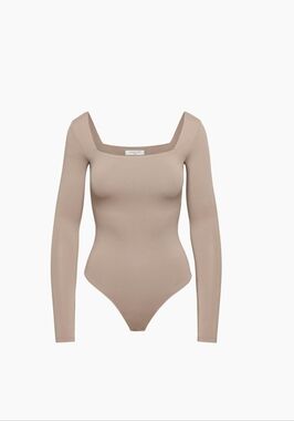 the contour bodysuit